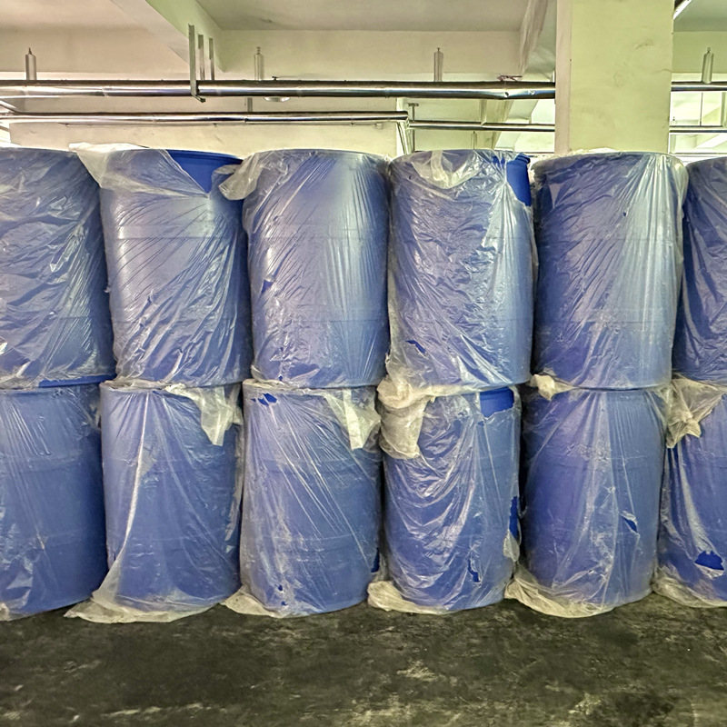 Plant Oleic Acid Industrial Grade Lubricant Release Agent Metal Anti-Rust Agent Low Freezing Point Soybean Plant Oleic Acid