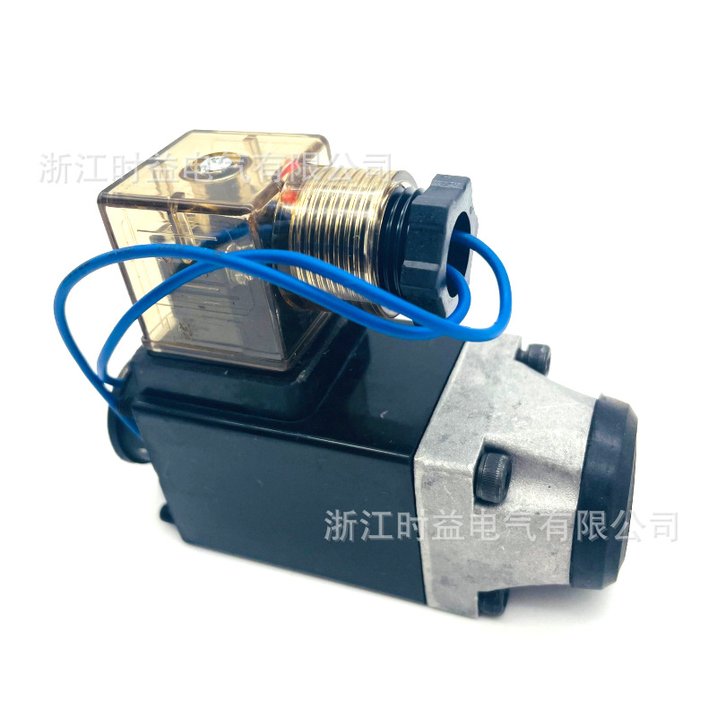 MFZ6-22YC MFZ6-37YC MFZ6-90YC hydraulic pneumatic solenoid valve wet solenoid 24VDC