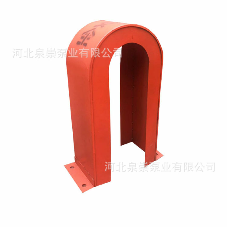 Guard Processing Coupling Guard Stainless Steel Guard Pulley Guard Water Pump Motor Grid Guard
