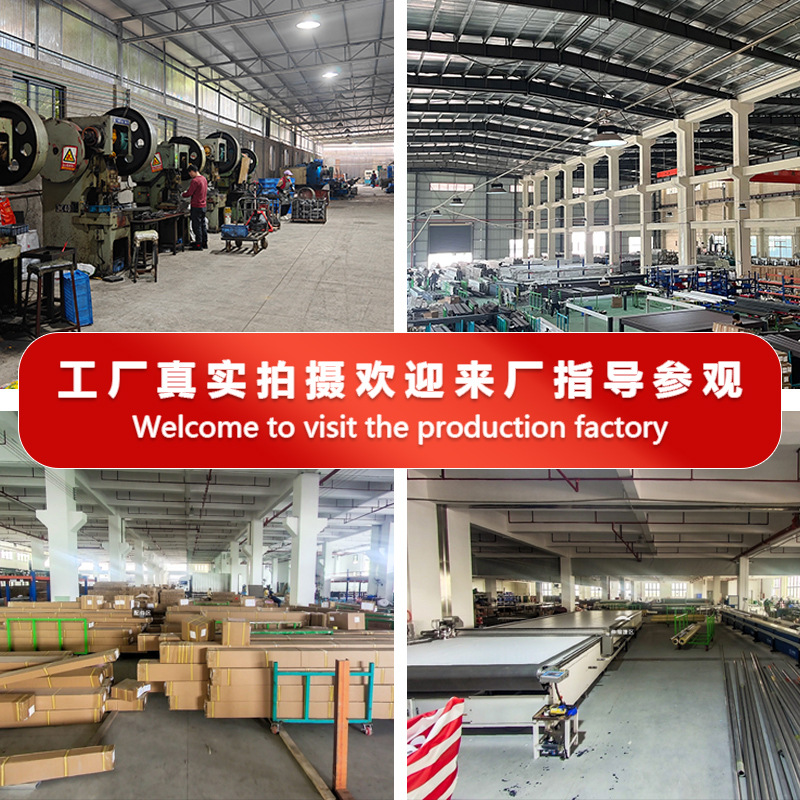 Source Factory Wholesale Gazebo Outdoor Sunshade and Rain Shelter Aluminum Alloy Gazebo Villa Courtyard Garden Gazebo