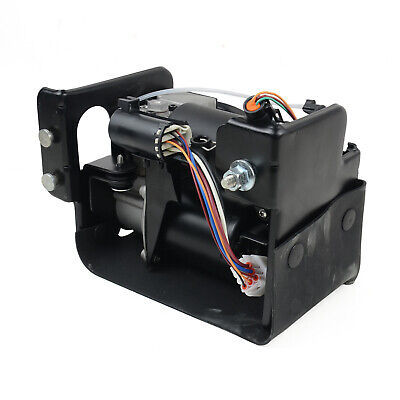 Applicable to Cadillac Escalade (C11) 2007-2014, air compressor pump 15254590