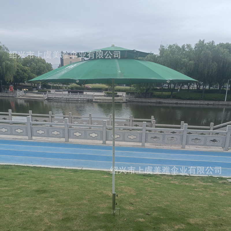 Cross-Border Hot-Selling New Four-Legged Detachable Ground Plug Fishing Umbrella Umbrella Plug Outdoor Umbrella Anchor Heavy-Duty Sand Anchor Umbrella Holder