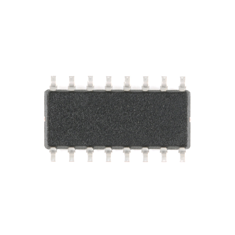 Original Genuine 74Hc151D,653 Soic-16 8-Input Multiplexer Patch Logic Chip
