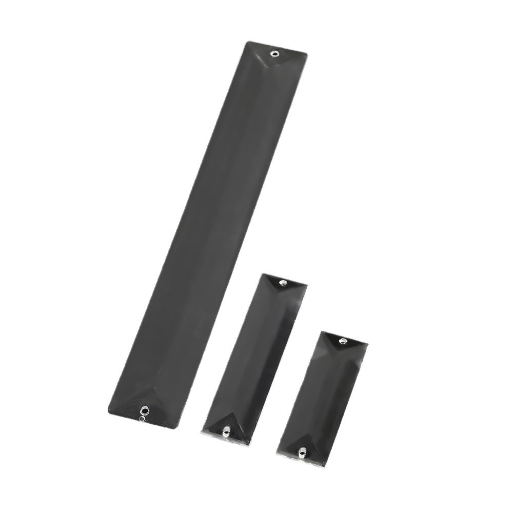 Wedding Props Transparent Ice Strips Accessories Ice Crystal Road Guide Multi-Layer Chandelier Acrylic Piece Crystal Chandelier Decoration