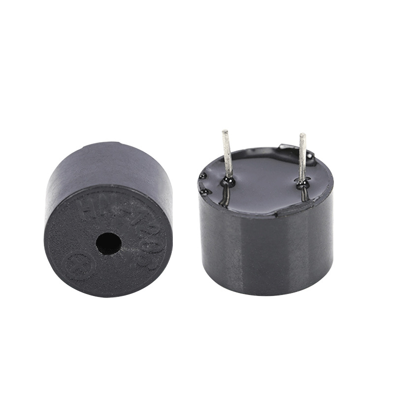 Manufacturers Supply Hndz Huaneng Hn-1206 Passive 5V Integrated Frequency 2K 4K High Temperature Resistant Buzzer
