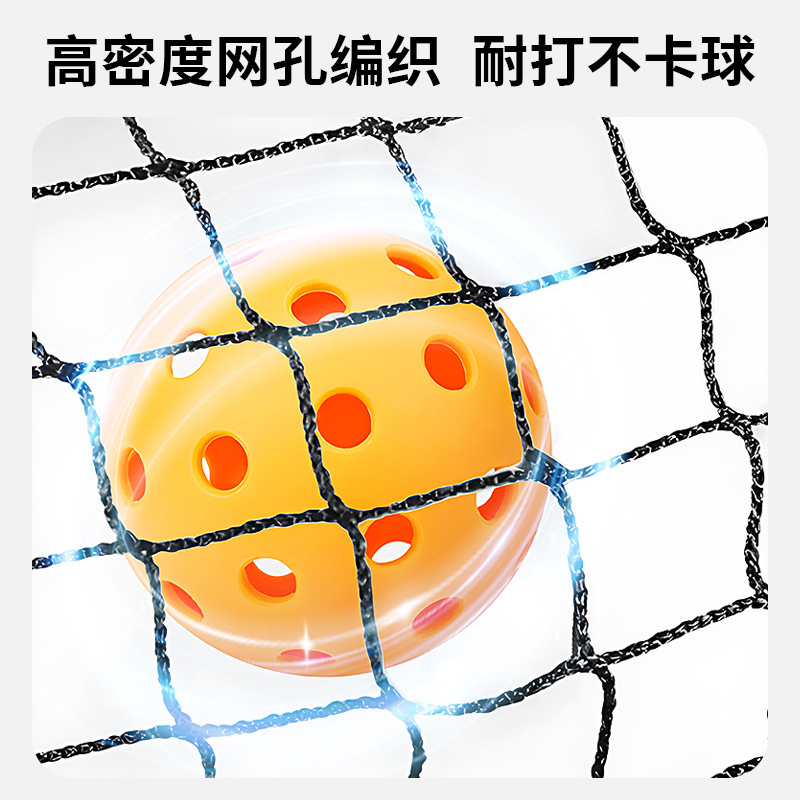 Pickleball Mobile Pickleball Net Rack Professional Pickleball Net Rack Outdoor Portable Pickleball Tennis Column