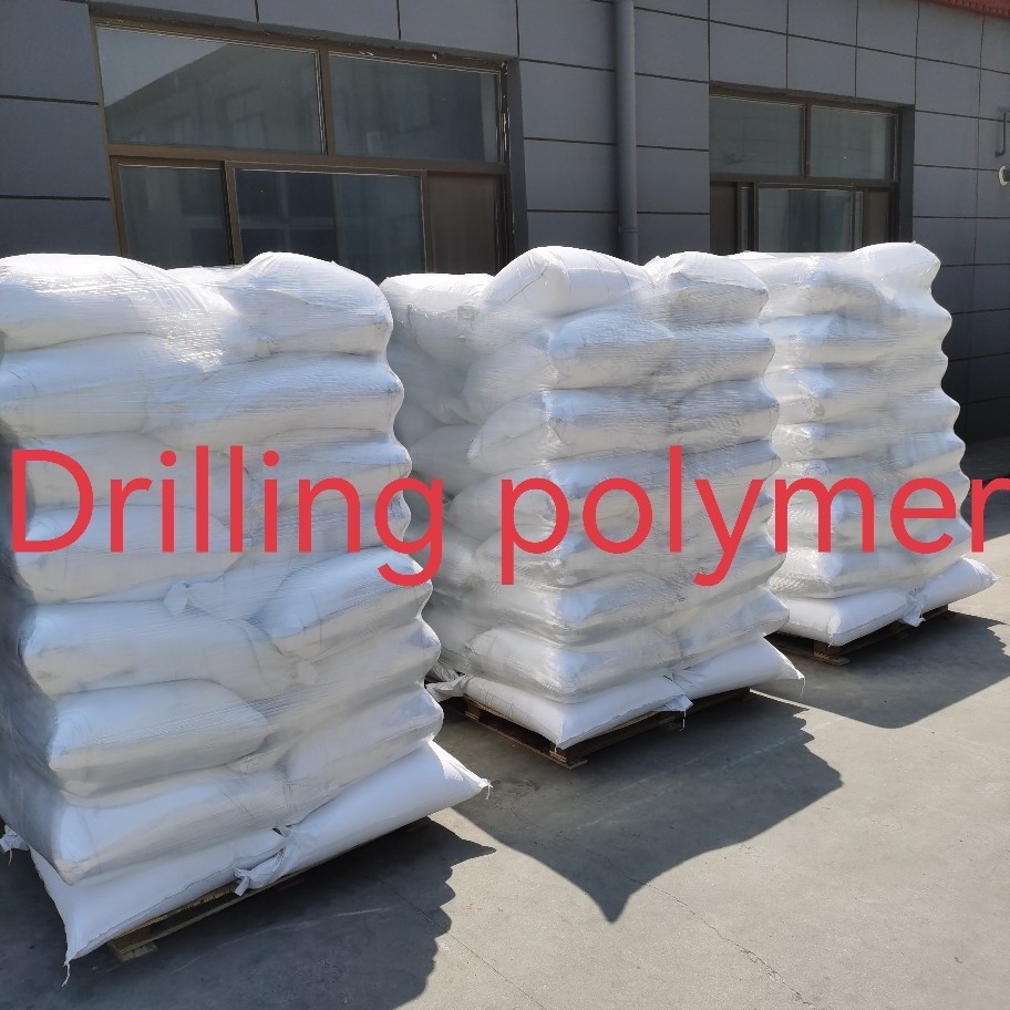 Export Chemical Mud Powder Manufacturers Wall Protection Agent Oil Drilling Exploration Pile Driving