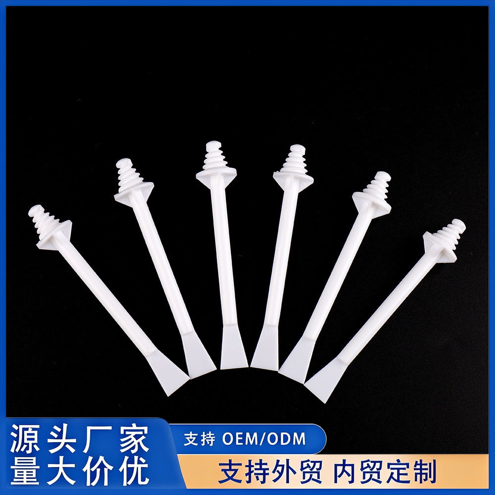 Оптовая продажа инструментов для удаления волос из носа, палочка для удаления волос из носа, многофункциональные восковые палочки