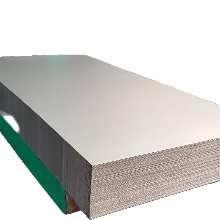 Customized Cold-Rolled Titanium Plate, Zero-Cut, Ta1 Ta2, Sufficient Stock, Complete Specifications