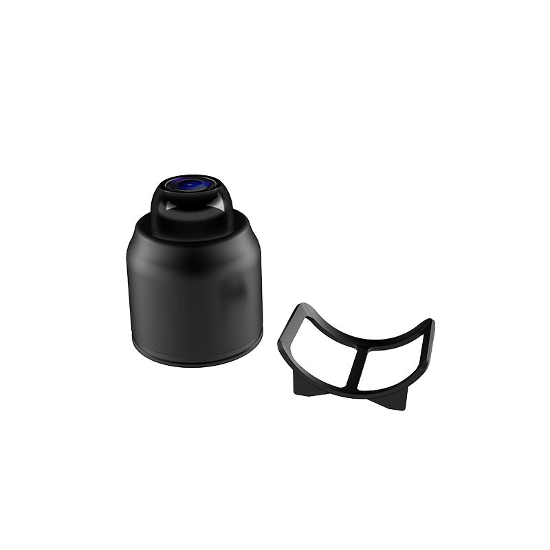 X5 Camera Cross-border Explosions HD Indoor Mobile Phone Remote Wireless wifi Security Monitor Camera Head