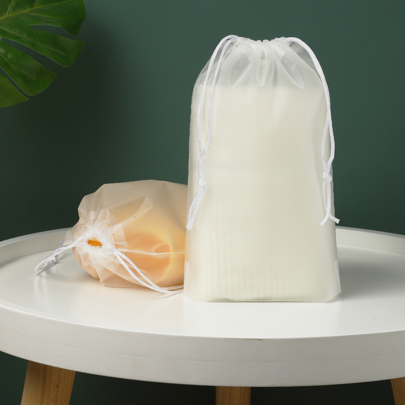 Shoes Dust-proof Bag Student Clothes Underwear Storage Bag Travel Luggage Sub-packaging Sub-packaging Bag Sealed Storage Bag