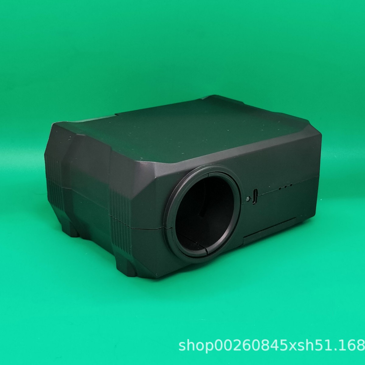 Ht6000 Speedometer Speedometer Initial Speed Shooting Speed Kinetic Energy Hunter Lcd Voice Wifi Soft Bullet Water Bomb Nerf