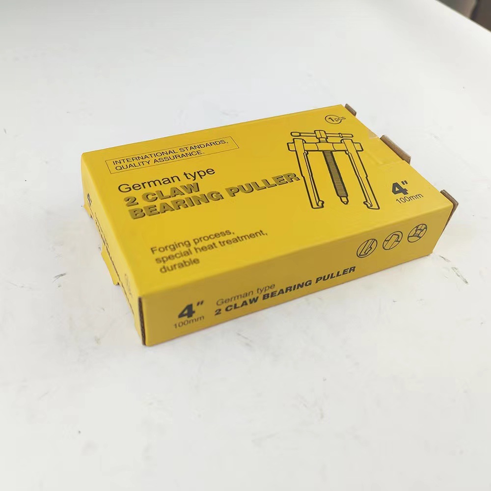 Manufacturer Sells Bearing Removal Tool, Puller, Two-Claw Puller, Bearing Removal, Two-Claw Puller, Two-Claw Puller