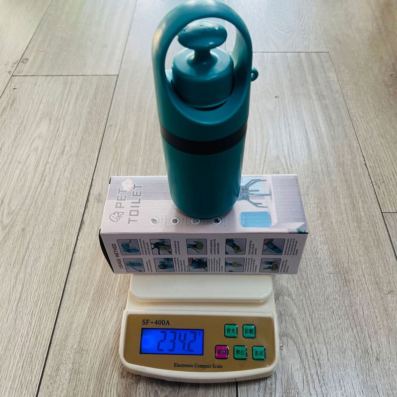 Cross-Border 25 Types of Cat and Dog Hygiene Cleaners, Dog Walking Shovel, Dog Poop Picker, Portable Outdoor Pet Poop Picker