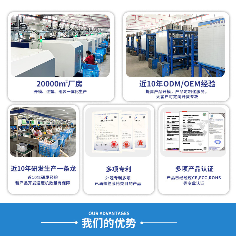 Cross-Border Vibration Hot Compress Kneading Massager Fully Automatic Home Abdominal Kneading Instrument Constipation Aid Digestion Warm Palace Massage Artifact