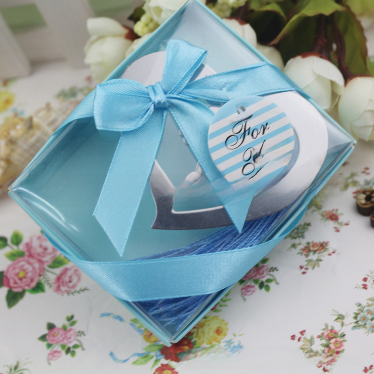 Graduation Season Small Gifts Owl Bookmark Tassel Wedding Return Gift Creative Gift Pvc Student Gift Box