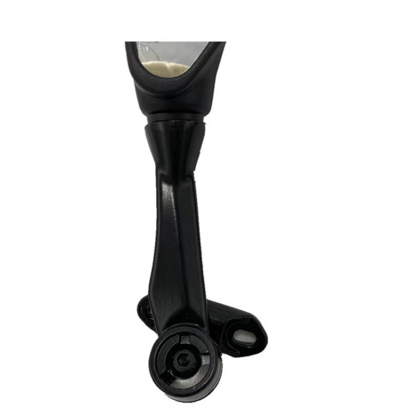 Cross-border Kawasaki Ninja Motorcycle Reversing Rearview Mirror Yongzhan Set Blind Spot Mirror Aluminum Alloy Reversing Mirror Reflector