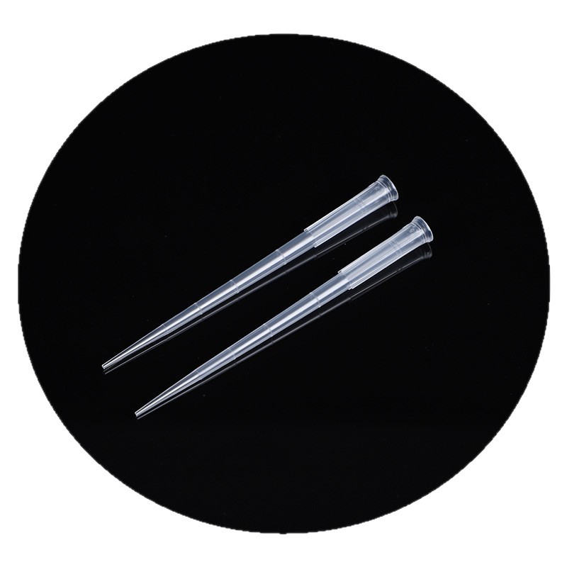 Filter Tip Supply Disposable Pipette Tip Suction Nozzle Pipette Tip Various Specifications Filter Tip