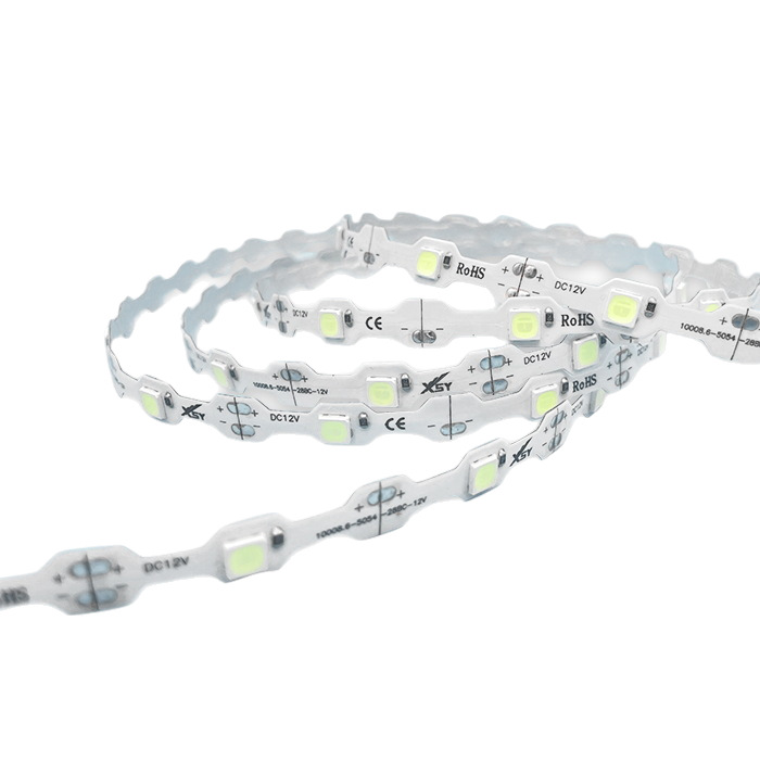 Xinshengyuan C5028T Luminous Character Light Strip Led Light Strip Light Strip Neon Light Strip Waterproof Light Strip High Brightness Light Strip