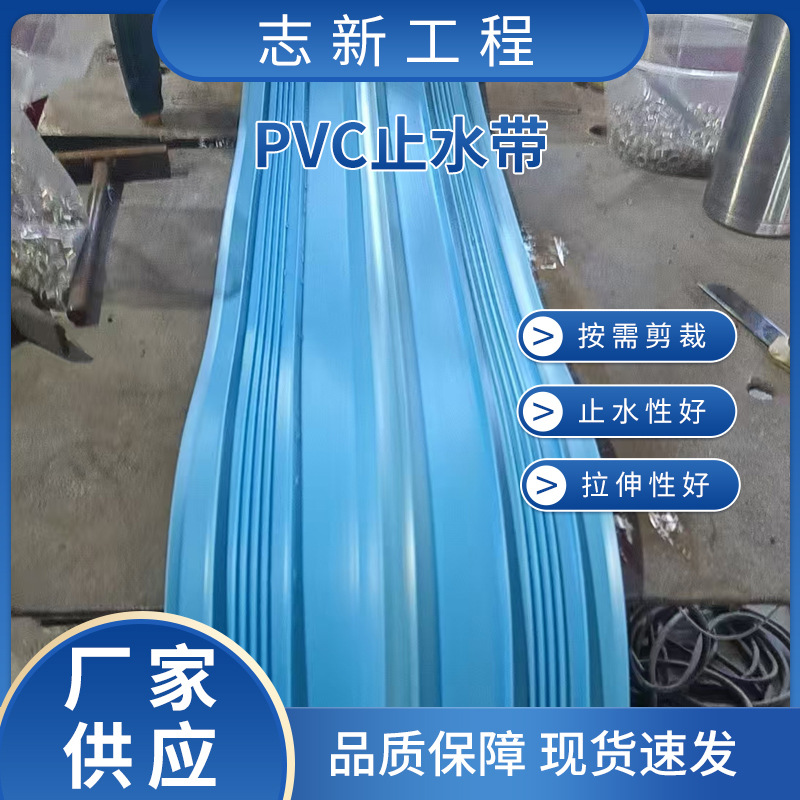 Rubber Pvc Water Stopper Manufacturer Underground Pipe Back-Mounted In-Situ Tunnel Construction Engineering Water Stopper Manufacturer Supply