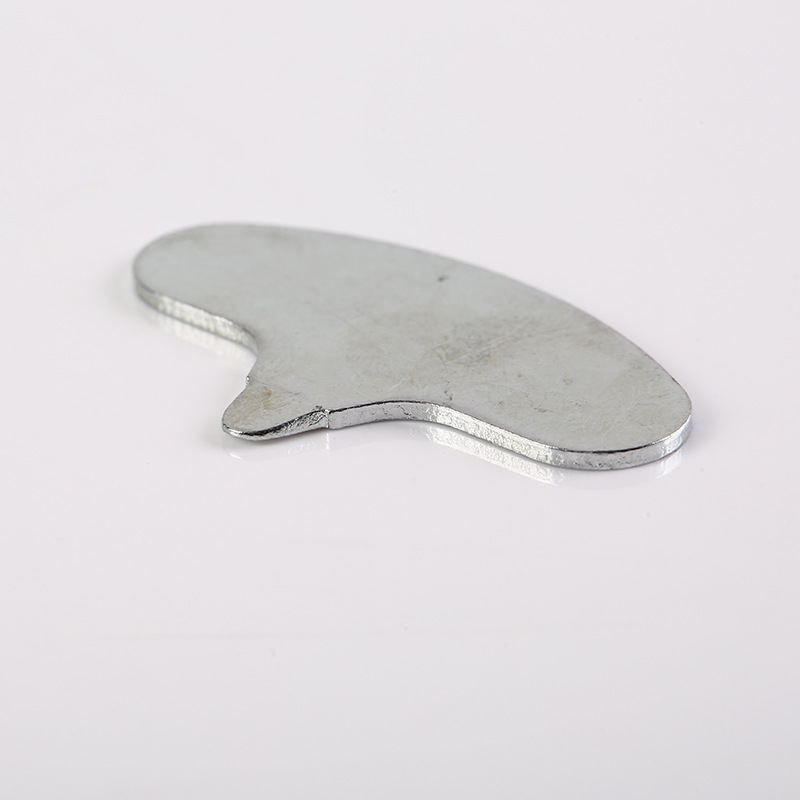 Hawaiian fruit opener nut snack shell opener Bigroot fruit opener nut opener can be printed LOGO