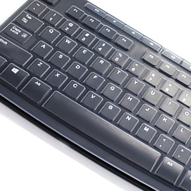 Notebook universal keyboard film silicone keyboard protective film 14 15 inch Universal film factory spot wholesale