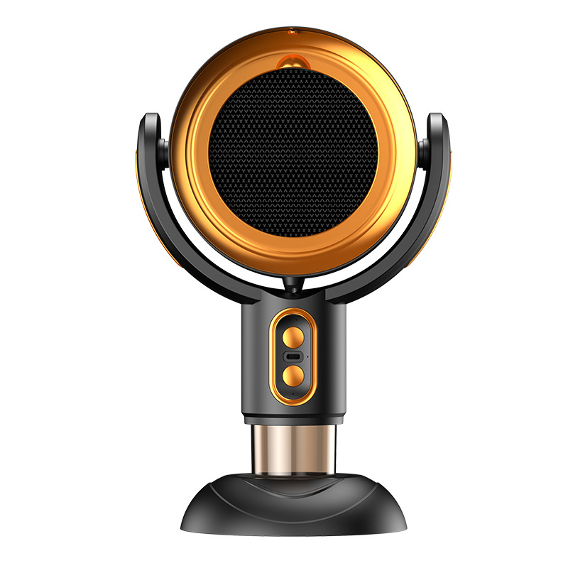 Cross-border Desktop Range Hood Household Desktop Smoke Machine Negative Ion Air Purification Oil Pollution Large Suction Smoke Exhaust Machine