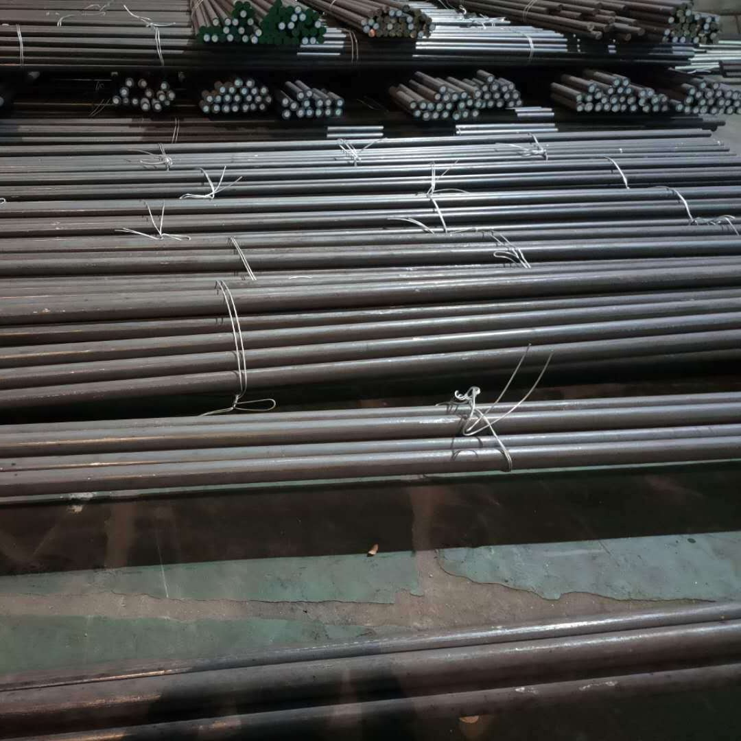 Manufacturer 329 Stainless Steel Black Rod 329 Stainless Steel Rod 329 Stainless Steel Round Rod Available from Stock