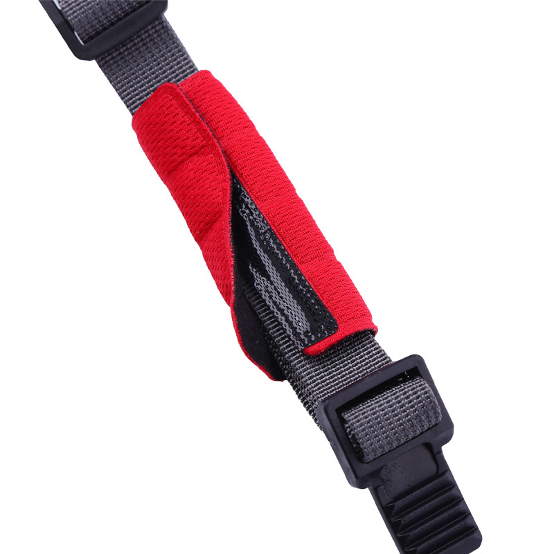 Cycling motorcycle electric car 3C wild horse helmet lining liner sponge pad regulator chin pad summer accessories