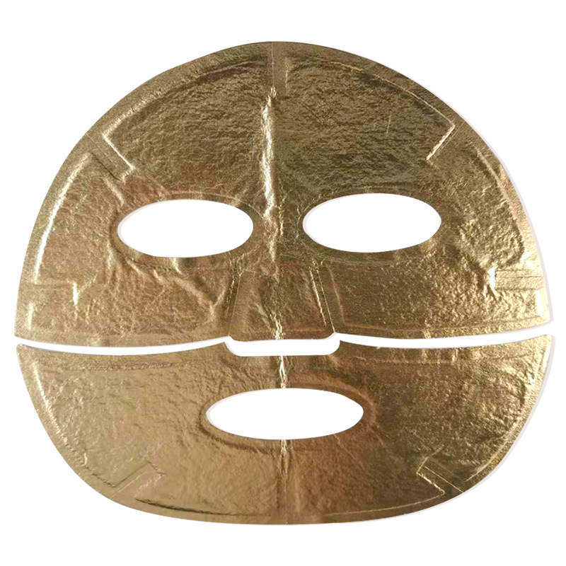 Hydrogen Material Empowers Steam Hot Compress Mask Mask Companion to Promote Absorption and Hydration Oem Manufacturer Oem Processing