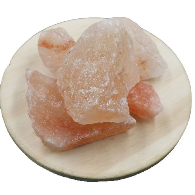 Himalayan Salt Licking Hamster Pet Golden Bear Rabbit Molar Stone Salt Stone Animal Husbandry Salt Licking Block
