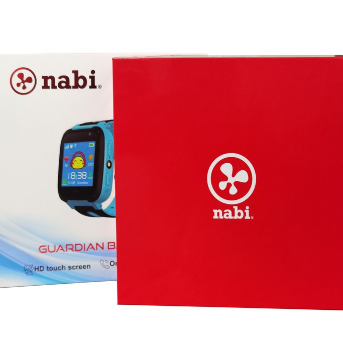 Customized Children's Watch Gift Box Smart Watch Heaven and Earth Cover Packaging Sports Watch Cardboard Drawer Box Heart Rate Test