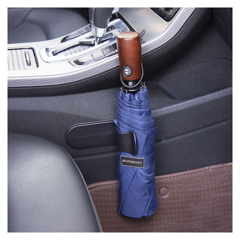 Car Umbrella Holder Car Trunk Umbrella Holder Umbrella Storage Hook Clip Suv Storage