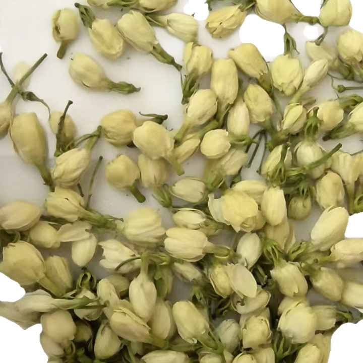 Direct Sales from 2025 ☞ Jasmine Buds