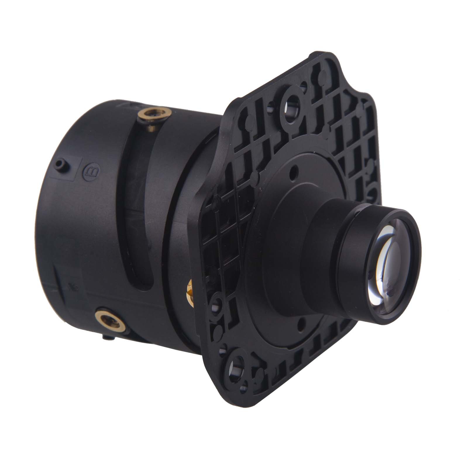Suitable for BenQ projector lens MX615 + MS614 MS504 MS500 + MS502 projector small lens