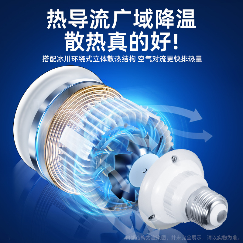 Beauty soft light box LED live photography fill light indoor landing professional video photography shaking sound artifact