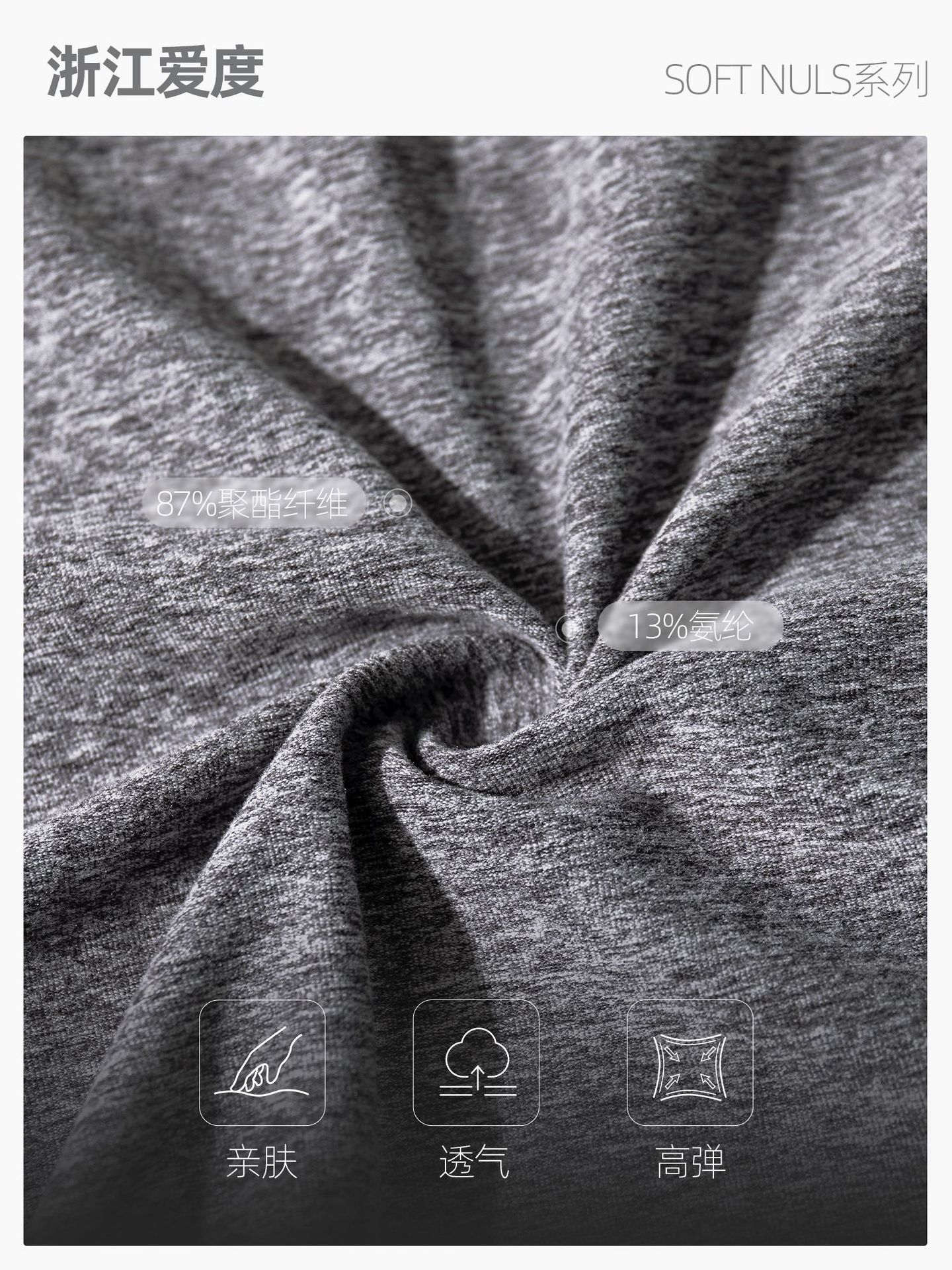 Aido Snu Casual Sports Short-Sleeved Waist Slim Breathable Yoga T-Shirt Running Training Naked Fitness Top for Women