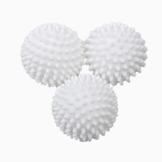 Laundry ball decontamination anti-winding washing machine special hair removal washing ball cleaning ball strong decontamination laundry ball