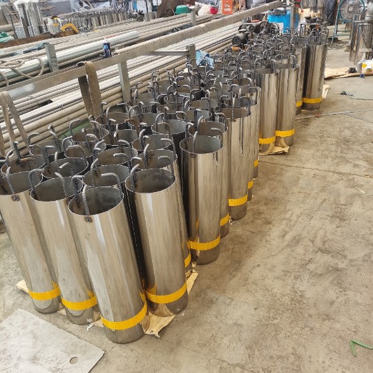 Stainless Steel Road Pile, Stainless Steel Car Stopper, Stainless Steel Car Stopper, Zhengzhou Stainless Steel Road Pile Factory