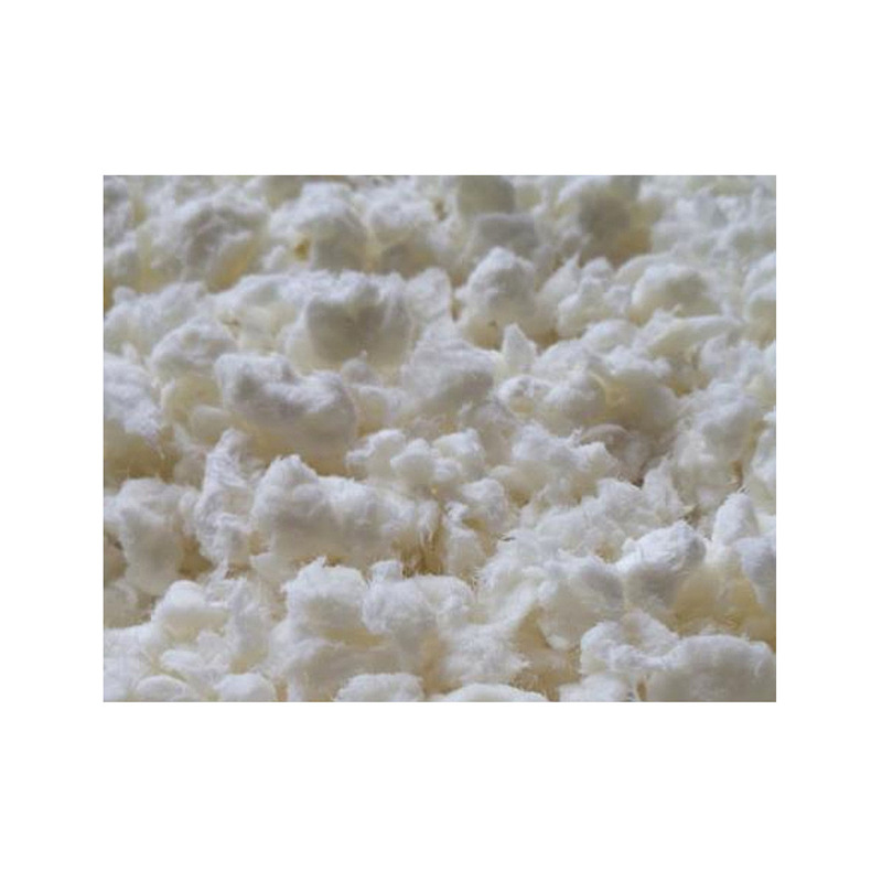 Pulp native wood pulp needle leaf wood pulp fiber Manual papermaking industrial art experiment application pulp