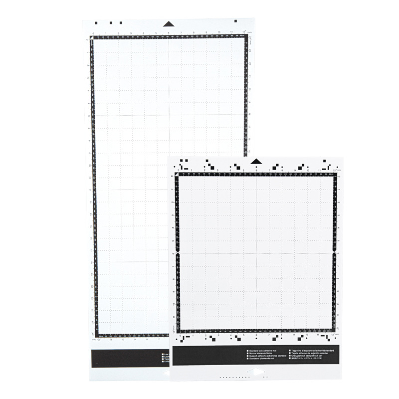 Suitable for Brother cutting machine cutting pad sticky cutting pad 12*12 sticky brother pad cutting pad