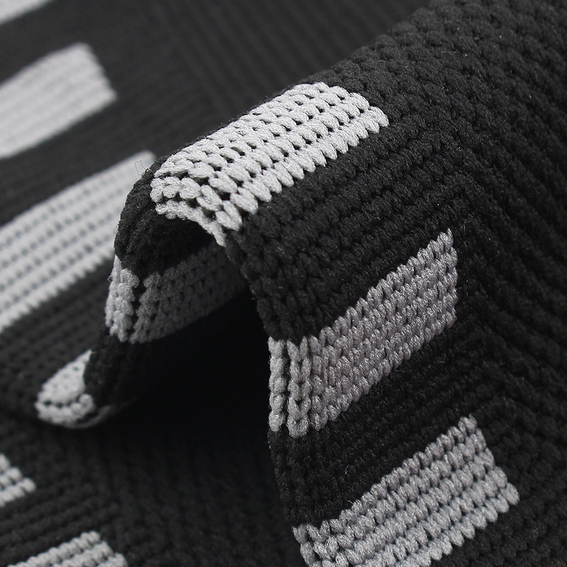 Sports Strap Shoulder Pad One Shoulder Fitness Sprain Strap Fixed Compression Joint Pad Adjustable Elastic Shoulder Pad