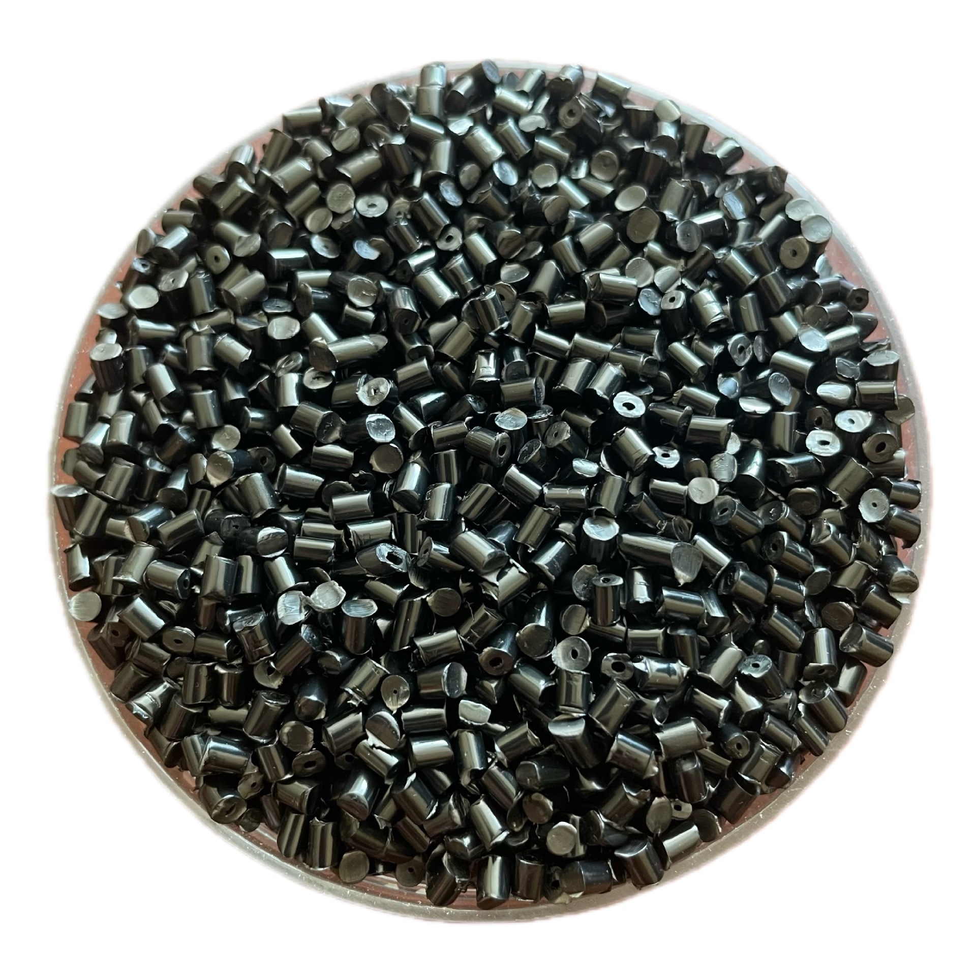 Pbt Raw Material Modified Fireproof 119Bk Flame Retardant 94V-0 Power Socket Wire Harness Connector Hair Dryer