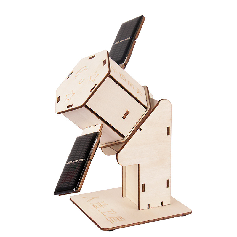 Children's DIY Graffiti Acrylic Pigment Scientific Experiment Pigment Technology Making Graffiti Accessories Handmade Materials for Children