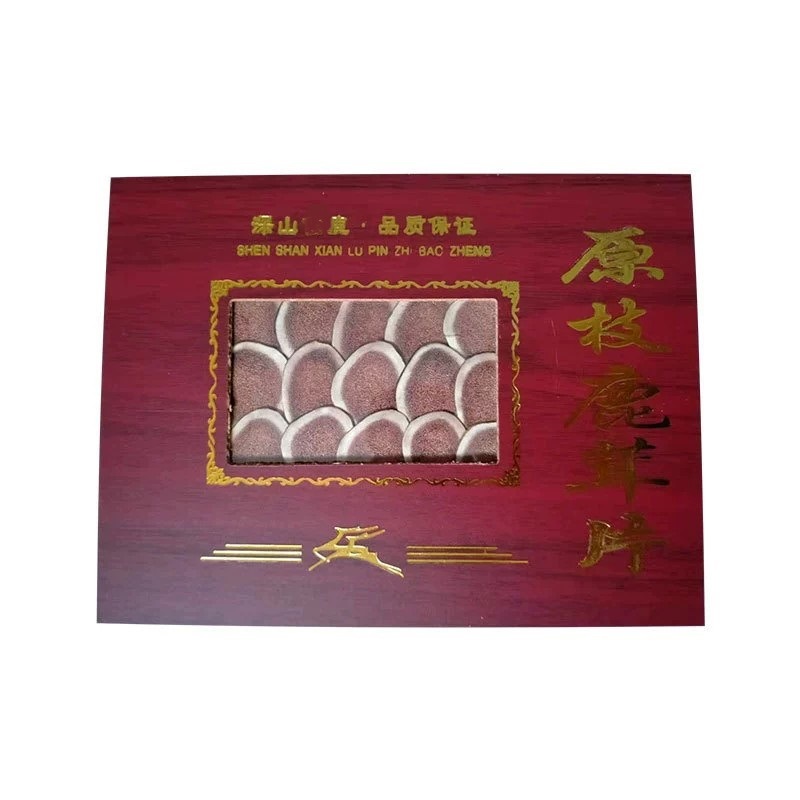Antler tablets northeast specialty antler tablets gift box wholesale conference marketing gift meeting small gift live gift