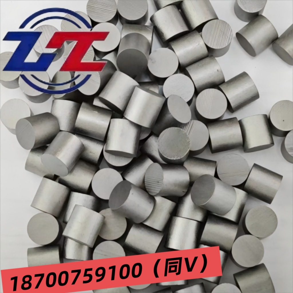 Manufacturers Supply High Purity Cobalt 99.99% Chinese Manufacturers Cobalt Spot Cobalt Plate Cobalt Rod Cobalt Granules with Preferential Prices