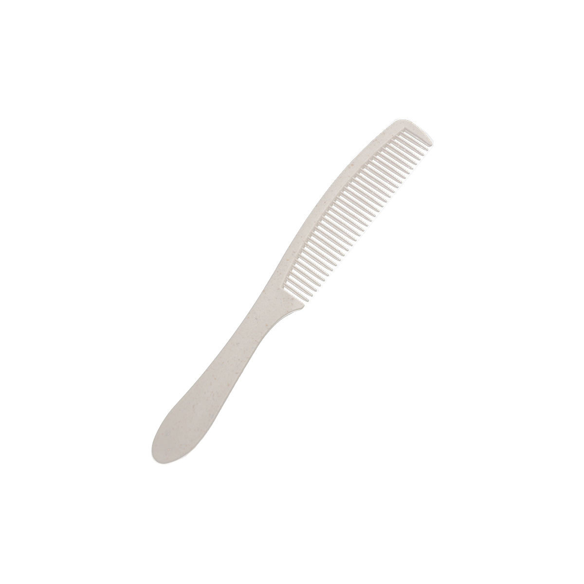 Disposable straw comb hotel hotel travel professional long comb homestay room toiletries factory direct sales