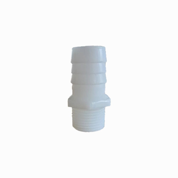 Thread plug national standard outer wire plug M4M6M8M10 plug M20 outer wire plug hose quick plug plastic connector