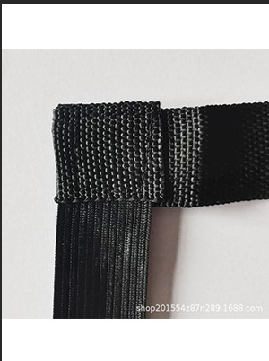 Yoga Mat elastic strap Yoga strap portable rope