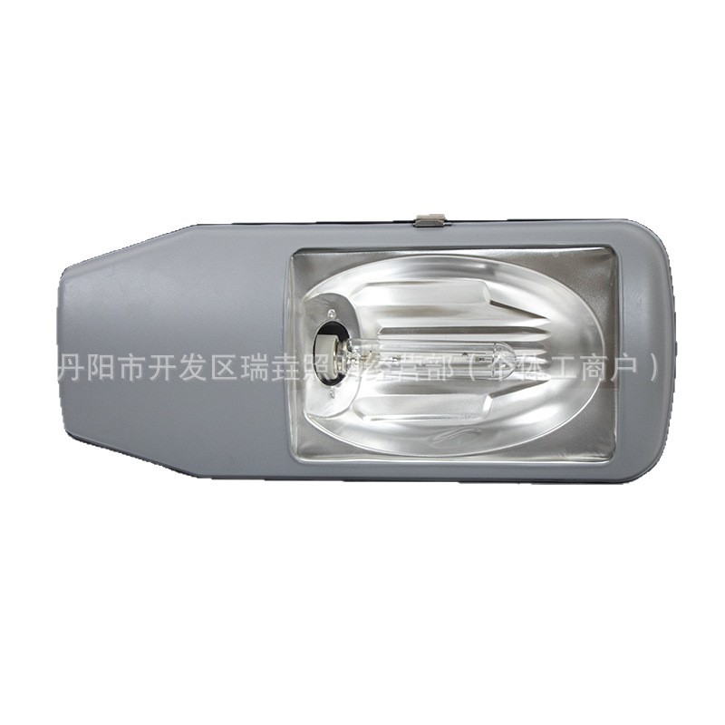 High-Pressure Sodium Lamp D10 Highway Square Lighting Street Lamp Outdoor Park Led Solar Street Lamp Head Wholesale Light Bulb
